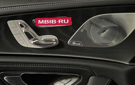 Mercedes-Benz CLS, 2022 год, 6 300 000 рублей, 22 фотография