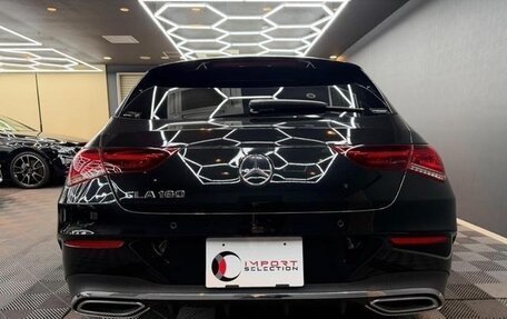 Mercedes-Benz CLA, 2021 год, 1 610 700 рублей, 4 фотография