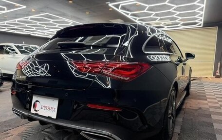 Mercedes-Benz CLA, 2021 год, 1 610 700 рублей, 3 фотография