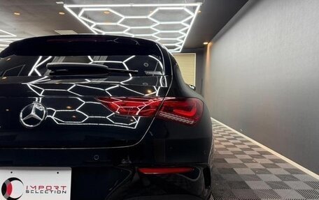 Mercedes-Benz CLA, 2021 год, 1 610 700 рублей, 9 фотография