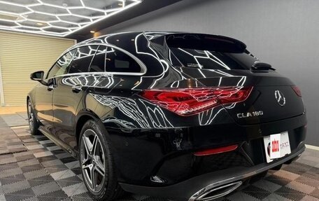Mercedes-Benz CLA, 2021 год, 1 610 700 рублей, 5 фотография