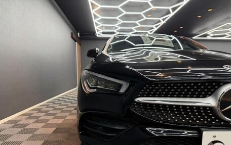Mercedes-Benz CLA, 2021 год, 1 610 700 рублей, 6 фотография
