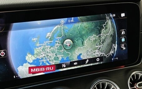 Mercedes-Benz CLS, 2022 год, 6 300 000 рублей, 24 фотография