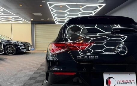 Mercedes-Benz CLA, 2021 год, 1 610 700 рублей, 8 фотография