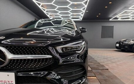 Mercedes-Benz CLA, 2021 год, 1 610 700 рублей, 7 фотография