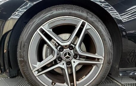 Mercedes-Benz CLA, 2021 год, 1 610 700 рублей, 13 фотография