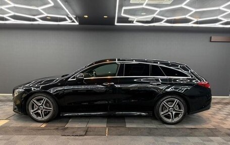 Mercedes-Benz CLA, 2021 год, 1 610 700 рублей, 25 фотография