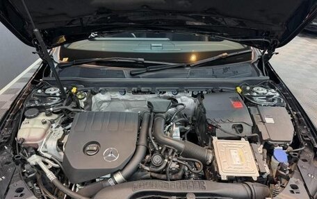 Mercedes-Benz CLA, 2021 год, 1 610 700 рублей, 22 фотография