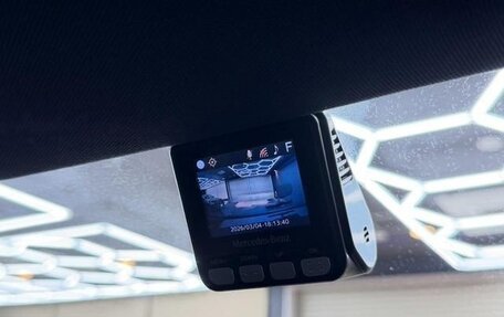 Mercedes-Benz CLA, 2021 год, 1 610 700 рублей, 17 фотография
