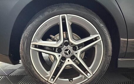 Mercedes-Benz CLA, 2021 год, 1 610 700 рублей, 11 фотография