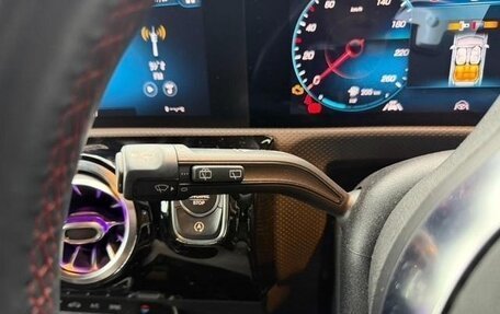 Mercedes-Benz CLA, 2021 год, 1 610 700 рублей, 33 фотография