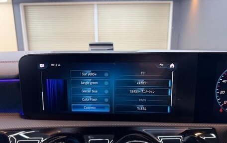 Mercedes-Benz CLA, 2021 год, 1 610 700 рублей, 39 фотография