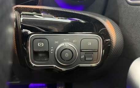 Mercedes-Benz CLA, 2021 год, 1 610 700 рублей, 36 фотография