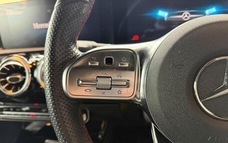 Mercedes-Benz CLA, 2021 год, 1 610 700 рублей, 31 фотография