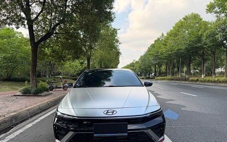 Hyundai Elantra, 2023 год, 1 270 000 рублей, 2 фотография