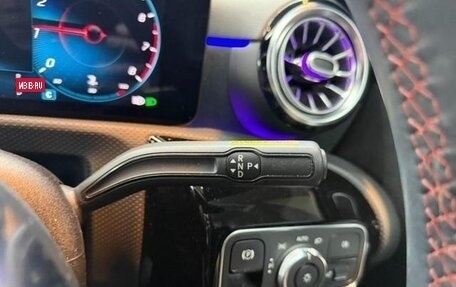 Mercedes-Benz CLA, 2021 год, 1 610 700 рублей, 34 фотография