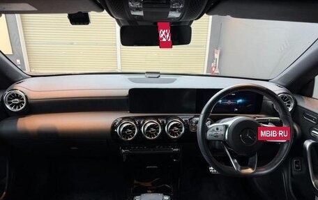 Mercedes-Benz CLA, 2021 год, 1 610 700 рублей, 30 фотография
