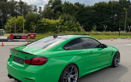 BMW M4, 2016 год, 4 700 000 рублей, 6 фотография