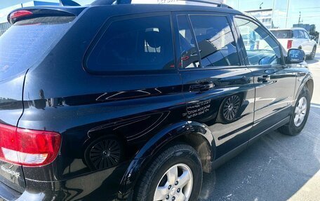 SsangYong Kyron I, 2014 год, 1 095 000 рублей, 3 фотография