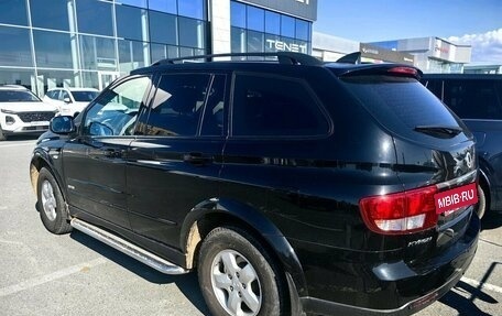 SsangYong Kyron I, 2014 год, 1 095 000 рублей, 4 фотография