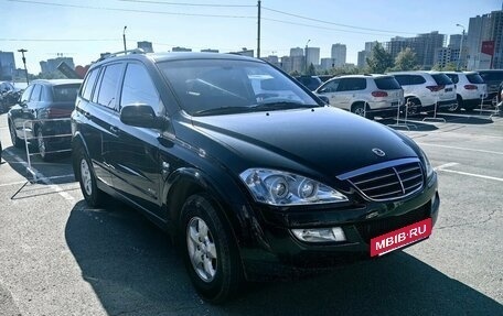 SsangYong Kyron I, 2014 год, 1 095 000 рублей, 2 фотография