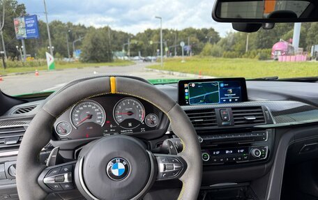 BMW M4, 2016 год, 4 700 000 рублей, 8 фотография