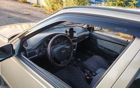 Daewoo Nexia I рестайлинг, 2008 год, 200 000 рублей, 7 фотография