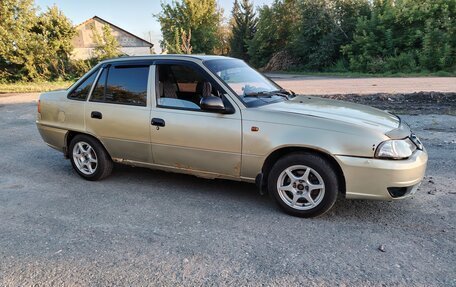 Daewoo Nexia I рестайлинг, 2008 год, 200 000 рублей, 5 фотография
