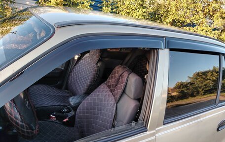 Daewoo Nexia I рестайлинг, 2008 год, 200 000 рублей, 8 фотография