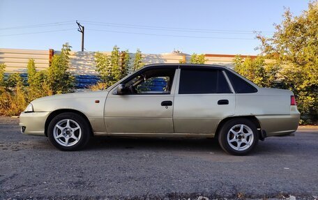 Daewoo Nexia I рестайлинг, 2008 год, 200 000 рублей, 1 фотография