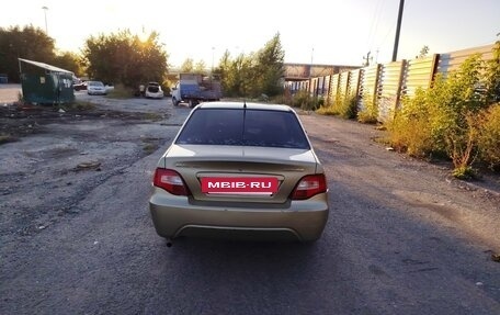 Daewoo Nexia I рестайлинг, 2008 год, 200 000 рублей, 6 фотография