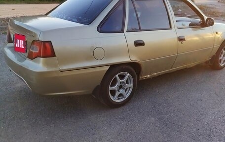 Daewoo Nexia I рестайлинг, 2008 год, 200 000 рублей, 3 фотография