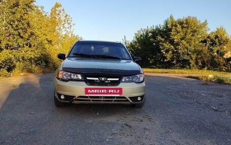 Daewoo Nexia I рестайлинг, 2008 год, 200 000 рублей, 2 фотография
