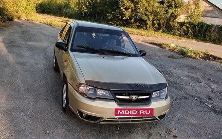 Daewoo Nexia I рестайлинг, 2008 год, 200 000 рублей, 4 фотография