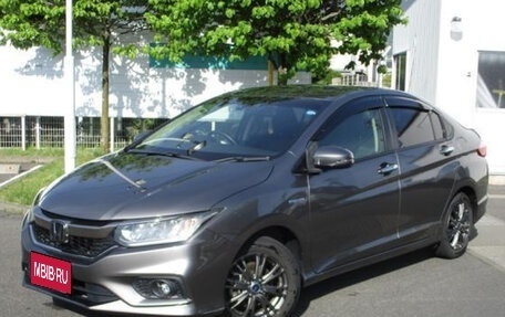 Honda Grace I, 2019 год, 1 060 000 рублей, 1 фотография
