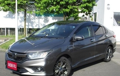 Honda Grace I, 2019 год, 1 060 000 рублей, 1 фотография