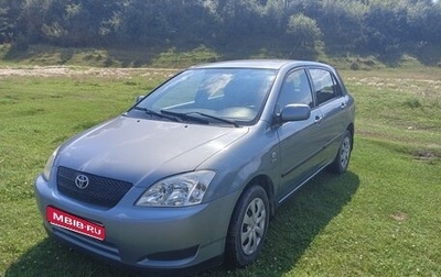 Toyota Corolla, 2003 год, 450 000 рублей, 1 фотография