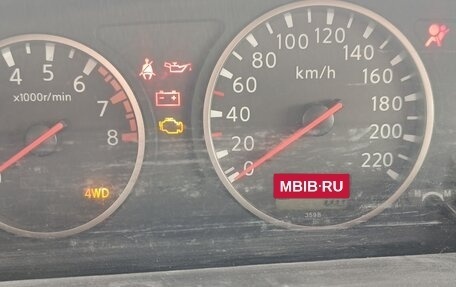 Nissan X-Trail, 2006 год, 600 000 рублей, 1 фотография