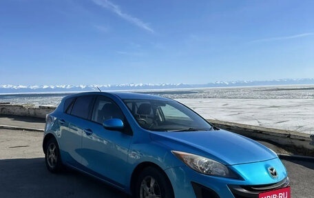 Mazda Axela, 2010 год, 750 000 рублей, 2 фотография
