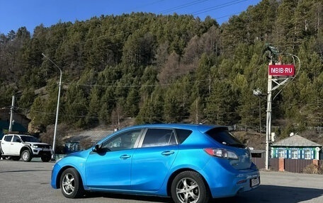 Mazda Axela, 2010 год, 750 000 рублей, 3 фотография