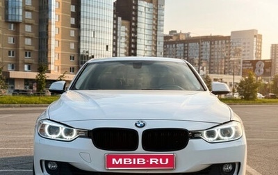 BMW 3 серия, 2013 год, 1 490 000 рублей, 1 фотография