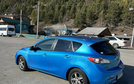 Mazda Axela, 2010 год, 750 000 рублей, 8 фотография