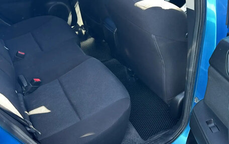 Mazda Axela, 2010 год, 750 000 рублей, 6 фотография