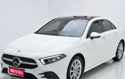 Mercedes-Benz A-Класс, 2023 год, 1 788 605 рублей, 1 фотография