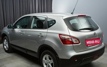 Nissan Qashqai, 2013 год, 1 347 000 рублей, 6 фотография