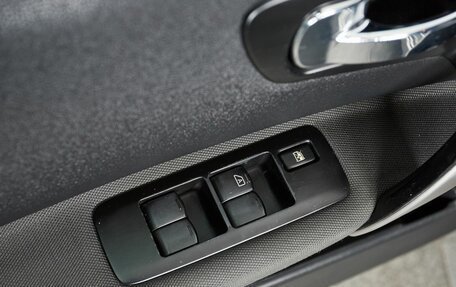 Nissan Qashqai, 2013 год, 1 347 000 рублей, 10 фотография