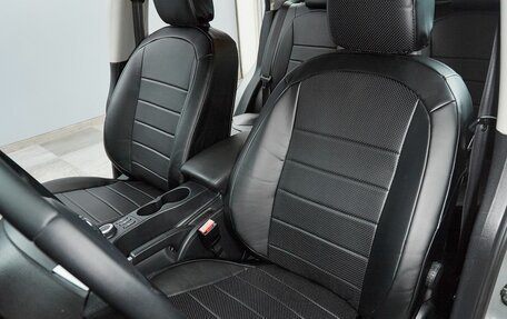 Nissan Qashqai, 2013 год, 1 347 000 рублей, 12 фотография