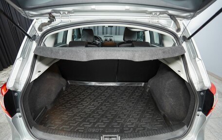 Nissan Qashqai, 2013 год, 1 347 000 рублей, 20 фотография
