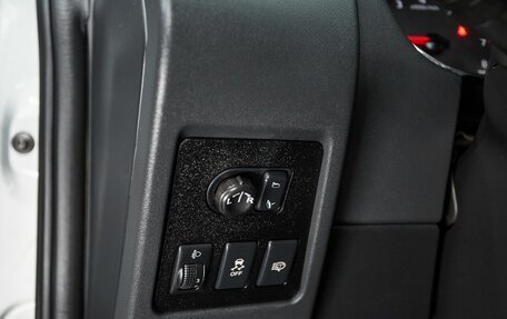 Nissan Qashqai, 2013 год, 1 347 000 рублей, 11 фотография