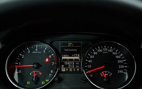 Nissan Qashqai, 2013 год, 1 347 000 рублей, 17 фотография